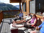 Cdn Rockies Adventure (Aug 2010) - Talus - 081
